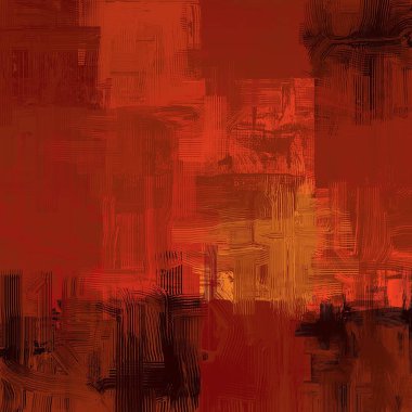 metin için alanı olan grunge arkaplanı