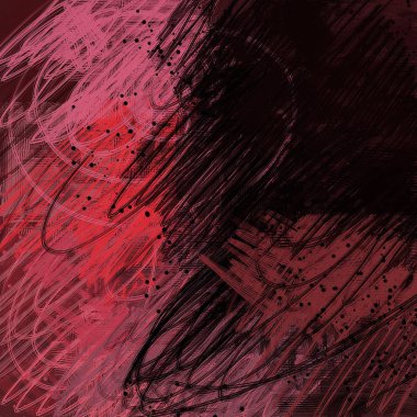 Metin için alanı olan soyut arkaplan