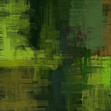 Farklı renk kalıplarına sahip soyut grunge arkaplanı