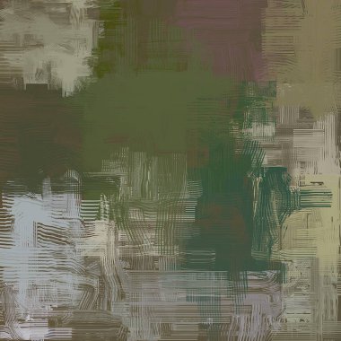 Farklı renk kalıplarına sahip soyut grunge arkaplanı