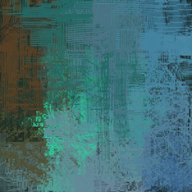 metin için alanı olan grunge arkaplanı