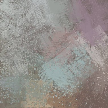 metin için alanı olan grunge arkaplanı