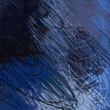 metin için alanı olan grunge arkaplanı