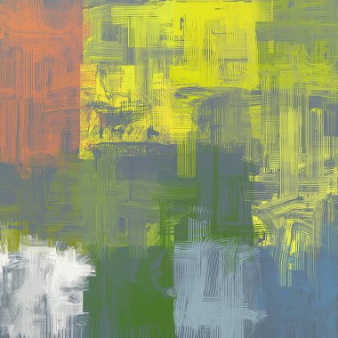 metin için alanı olan grunge arkaplanı