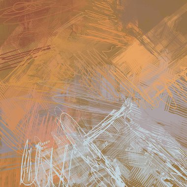 metin için alanı olan grunge arkaplanı