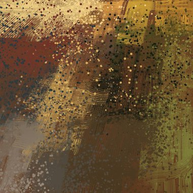 Metin için alanı olan eski grunge arkaplanı