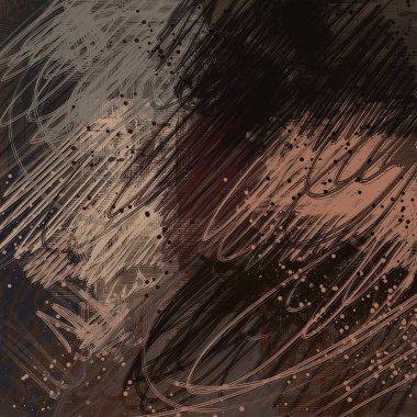 metin için alanı olan grunge arkaplanı