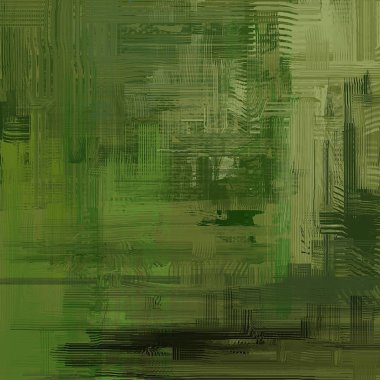 Farklı renk kalıplarına sahip soyut grunge arkaplanı