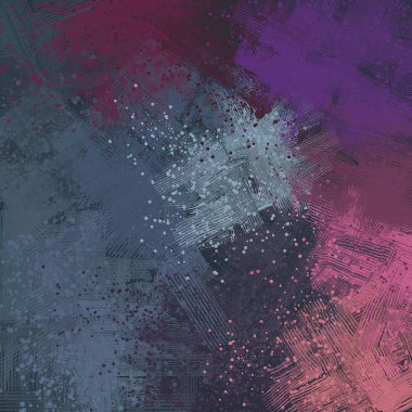 metin için alanı olan grunge arkaplanı