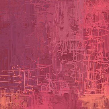 metin için alanı olan grunge arkaplanı