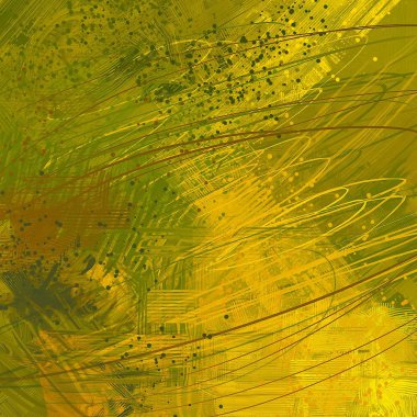 metin için alanı olan grunge arkaplanı