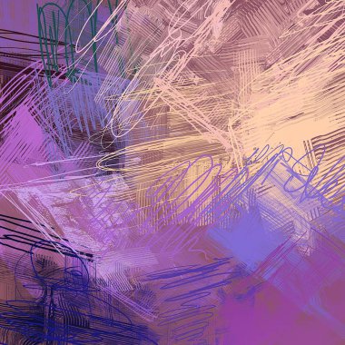 Tasarımınız için alanı olan soyut arkaplan.