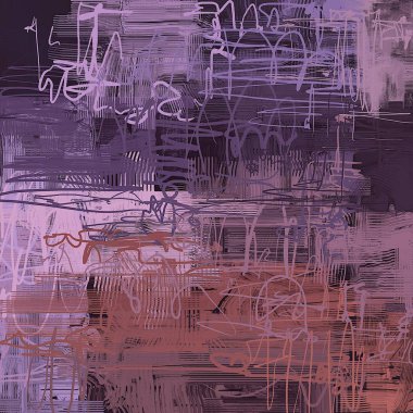 metin için alanı olan grunge arkaplanı