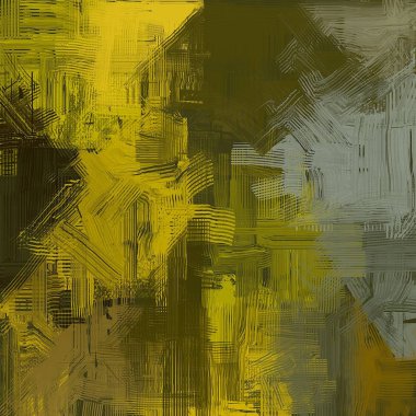 metin için alanı olan grunge arkaplanı