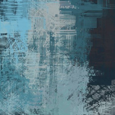 farklı renk desenleri ile grunge arka plan