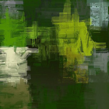 Farklı renk kalıplarına sahip soyut grunge arkaplanı