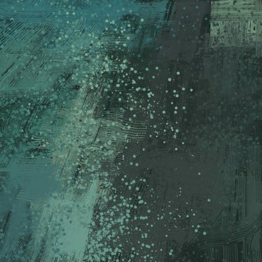 metin için alanı olan grunge arkaplanı