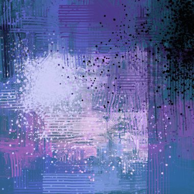 metin için alanı olan grunge arkaplanı