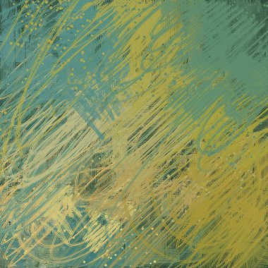 Metin için alanı olan soyut arkaplan