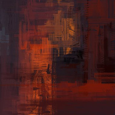 farklı desenler ile vintage grunge arka plan