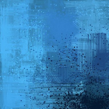 farklı desenlere sahip soyut grunge arkaplanı