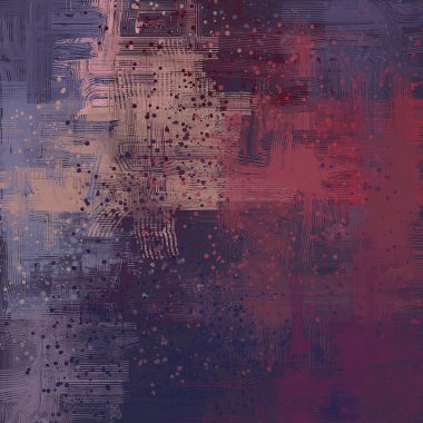 Metin için alanı olan soyut grunge arkaplanı