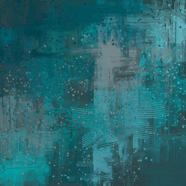 metin için alanı olan grunge arkaplanı