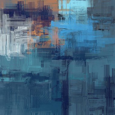 farklı desenlere sahip soyut grunge arkaplanı