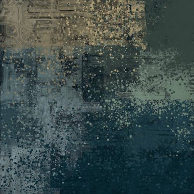 metin için alanı olan grunge arkaplanı