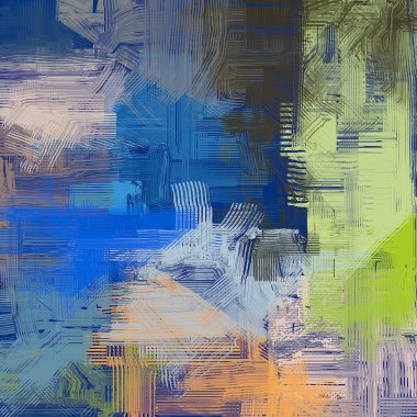 metin için alanı olan grunge arkaplanı