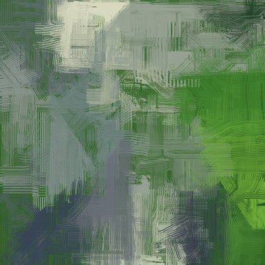 Farklı renk kalıplarına sahip soyut grunge arkaplanı