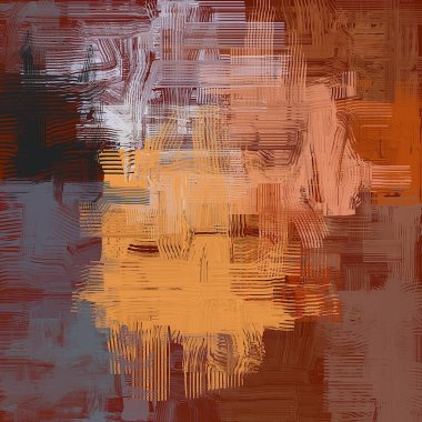 farklı desenlere sahip soyut grunge arkaplanı