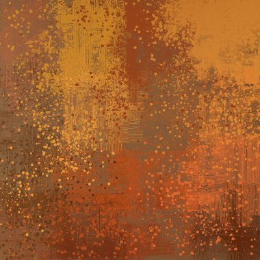 metin için alanı olan grunge arkaplanı