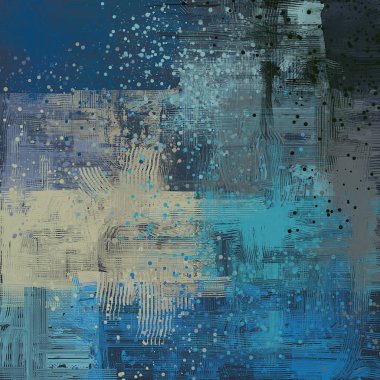 Metin için alanı olan soyut arkaplan