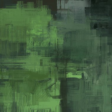 Farklı renk kalıplarına sahip soyut grunge arkaplanı