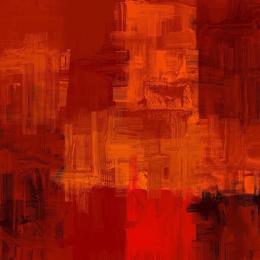 metin için alanı olan grunge arkaplanı