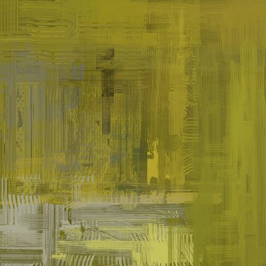 Farklı renk kalıplarına sahip soyut grunge arkaplanı