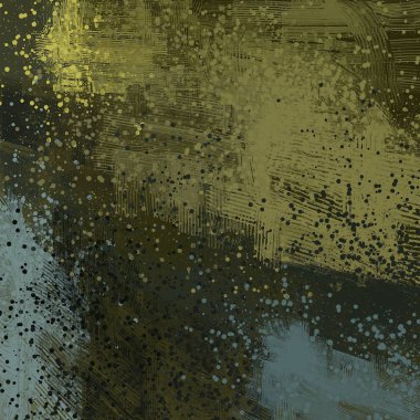 metin için alanı olan grunge arkaplanı