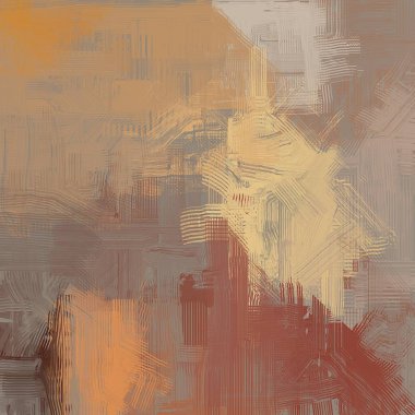 Metin için alanı olan soyut grunge arkaplanı