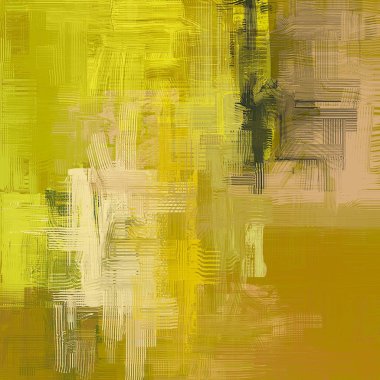 Farklı renk kalıplarına sahip soyut grunge arkaplanı