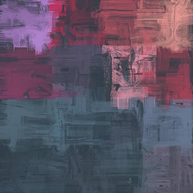 metin için alanı olan grunge arkaplanı