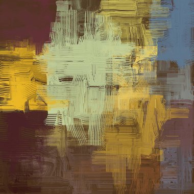 farklı renk desenleri ile soyut sanat arka plan