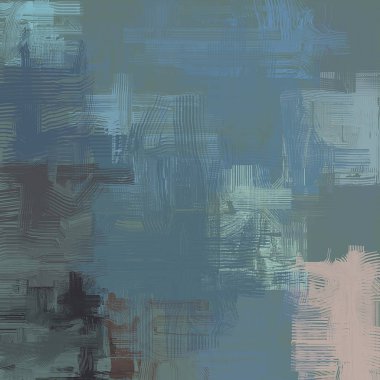 farklı grunge doku ile soyut vintage arka plan