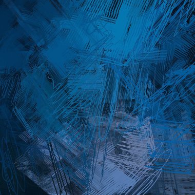 metin için alanı olan grunge arkaplanı