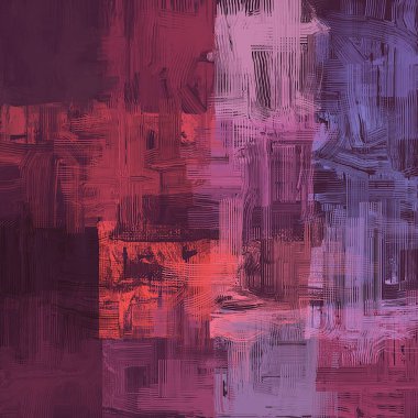 metin için alanı olan grunge arkaplanı