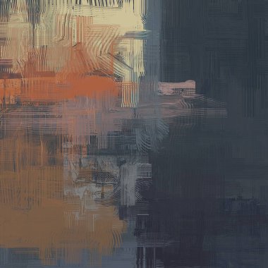 farklı desenler ile vintage grunge arka plan