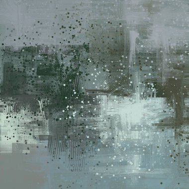 metin veya resim için alanı olan grunge arkaplanı