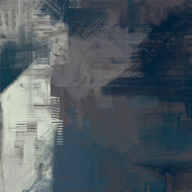 metin için alanı olan grunge arkaplanı