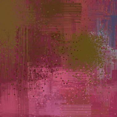 metin veya resim için alanı olan grunge arkaplanı