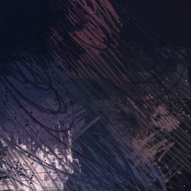 metin için alanı olan grunge arkaplanı